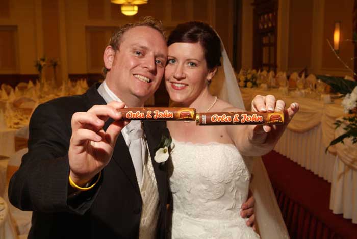 orla & john